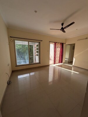 2 BHK Apartment For Rent in Kharadi