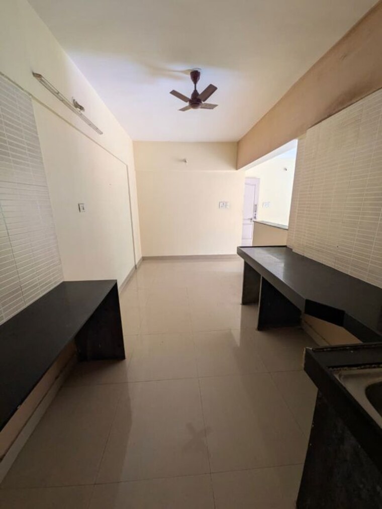 Kitchen, kharadi 2 Bedroom 980 Sq.Ft. Apartment In Kharadi Pune 10675580