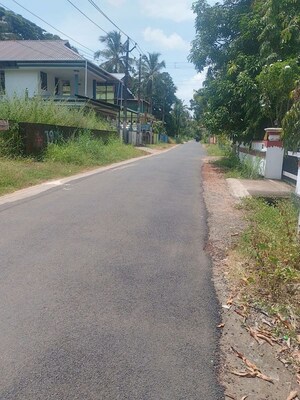 Parking in  Plot at Puranattukara – for Sale