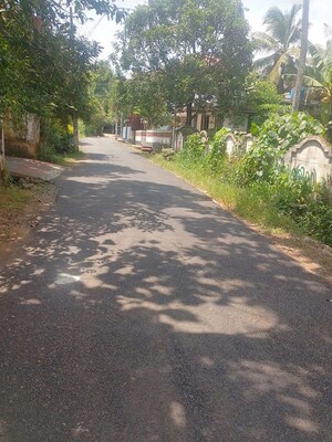  Plot – Garden View at Puranattukara - for Sale