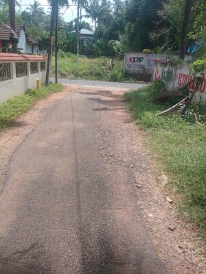Plot Area in  Plot at Puranattukara – for Sale