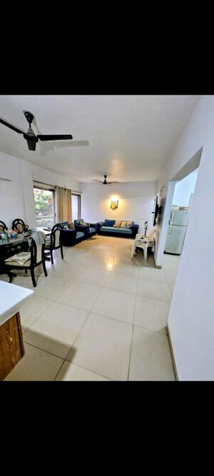 Team Area in 3 BHK Apartment at Sangath Skyz, Motera – for Rent
