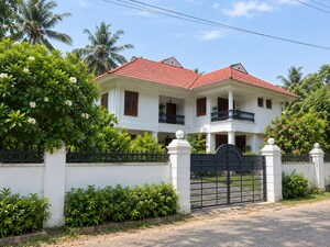 4 BHK Independent House For Sale in Mission Quarters
