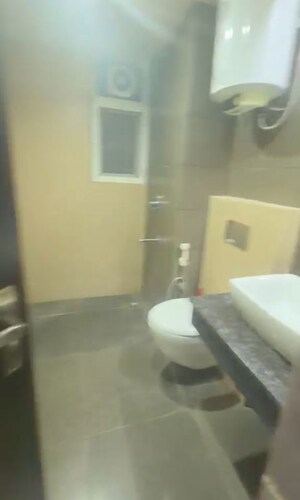 Bathroom in 3 BHK Apartment at Paras Irene, Sector 70a – for Rent
