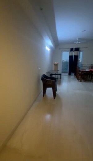 Living Room in 3 BHK Apartment at Paras Irene, Sector 70a – for Rent