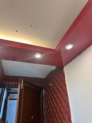 Furnished Amenities in 2 BHK Builder Floor at Panchsheel Park – for Rent