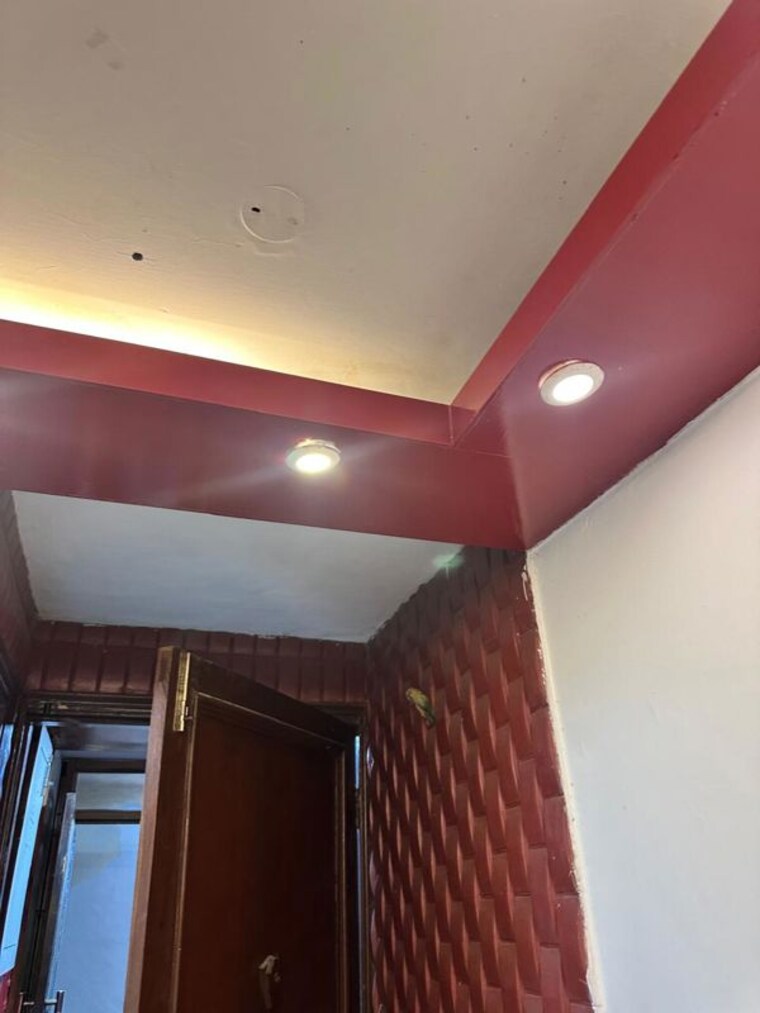 undefined, panchsheel park 2 Bedroom 1800 Sq.Ft. Builder Floor In Panchsheel Park Delhi 10675579