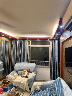2 BHK +Builder Floor For Rent in Panchsheel Park