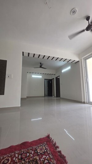 Living Room in 3 BHK Apartment at Vasant Kunj – for Rent