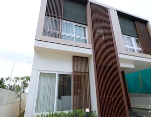 4 BHK Independent House – Exterior View View at Radiance Regalia, Veerakeralam - for Sale