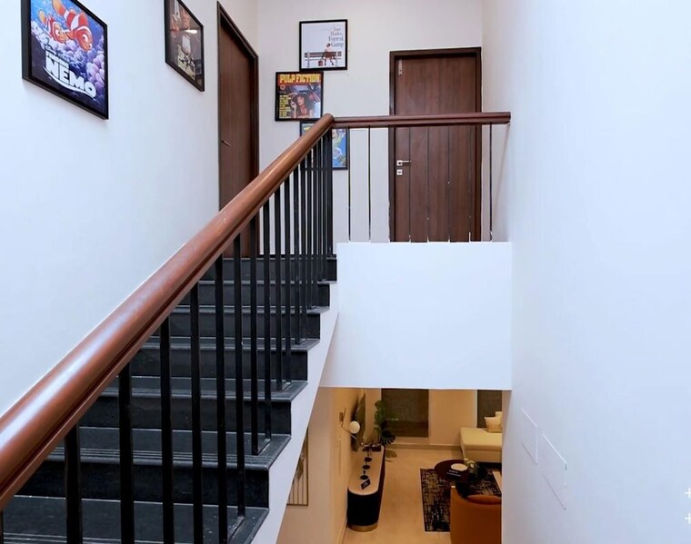 undefined, radiance-regalia 4 Bedroom 3608 Sq.Ft. Independent House In Veerakeralam Coimbatore 10675289