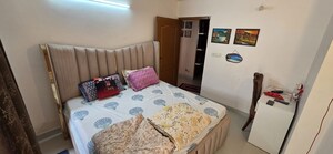 Bedroom in 2 BHK Apartment at Saviour Green Arch, Tech Zone 4 Greater Noida – for Sale