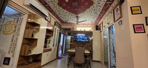 Team Area in 2 BHK Apartment at Saviour Green Arch, Tech Zone 4 Greater Noida – for Sale