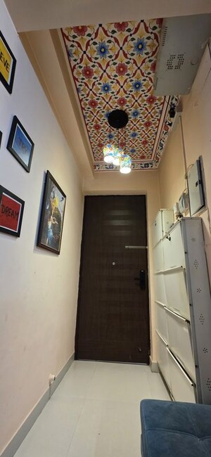 Furnished Amenities in 2 BHK Apartment at Saviour Green Arch, Tech Zone 4 Greater Noida – for Sale