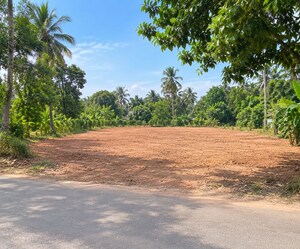Plot Area in  Plot at Swaraj Round East – for Sale