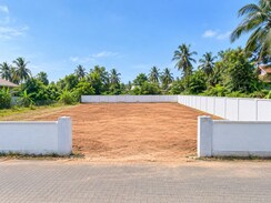 Plot For Sale in Swaraj Round East
