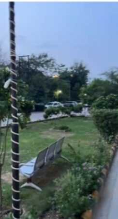 4 BHK Apartment For Rent in Ansal Sushant Golf City