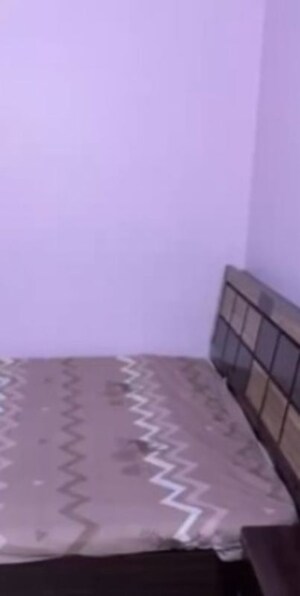 Staircase in 4 BHK Apartment at Ansal Sushant Golf City, Sushant Golf City – for Rent