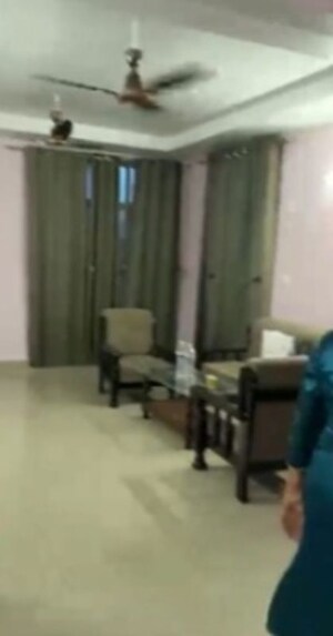 Gym in 4 BHK Apartment at Ansal Sushant Golf City, Sushant Golf City – for Rent