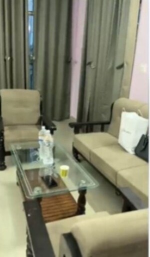 Team Area in 4 BHK Apartment at Ansal Sushant Golf City, Sushant Golf City – for Rent