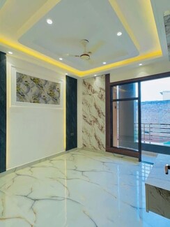 2 BHK +Builder Floor For Sale in Sector 3 Dwarka