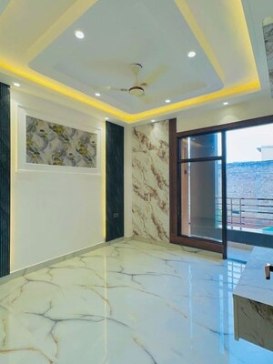 2 BHK Builder Floor For Sale in Sector 3 Dwarka