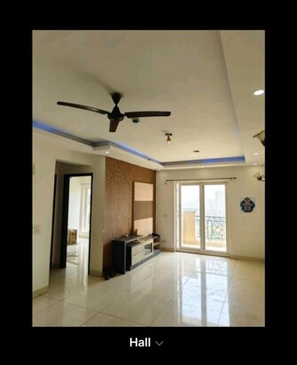 3 BHK 1285 Sq.Ft. Apartment in Tata Eureka Park
