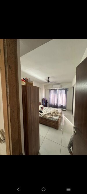 Bedroom in 3 BHK Apartment at Shanu Pratham Heights, Sola – for Rent