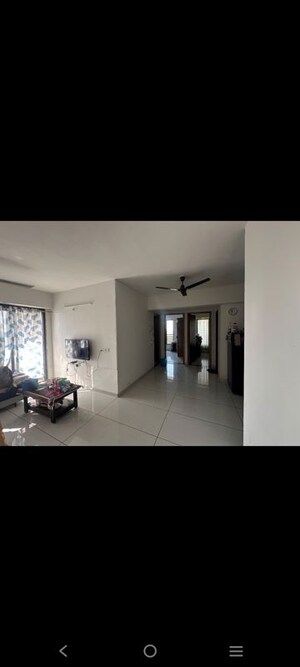 Room in 3 BHK Apartment at Shanu Pratham Heights, Sola – for Rent