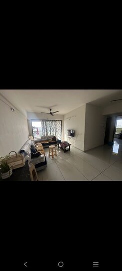 3 BHK +Apartment For Rent in Shanu Pratham Heights