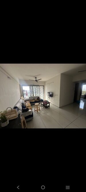 3 BHK Apartment For Rent in Shanu Pratham Heights, Sola