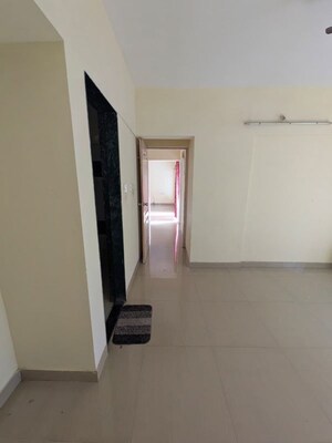 Building Lobby in 2 BHK Apartment at Kharadi – for Sale