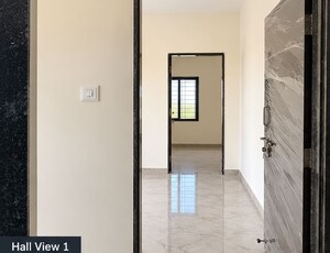 Room in 1 BHK Apartment at Wagholi – for Rent
