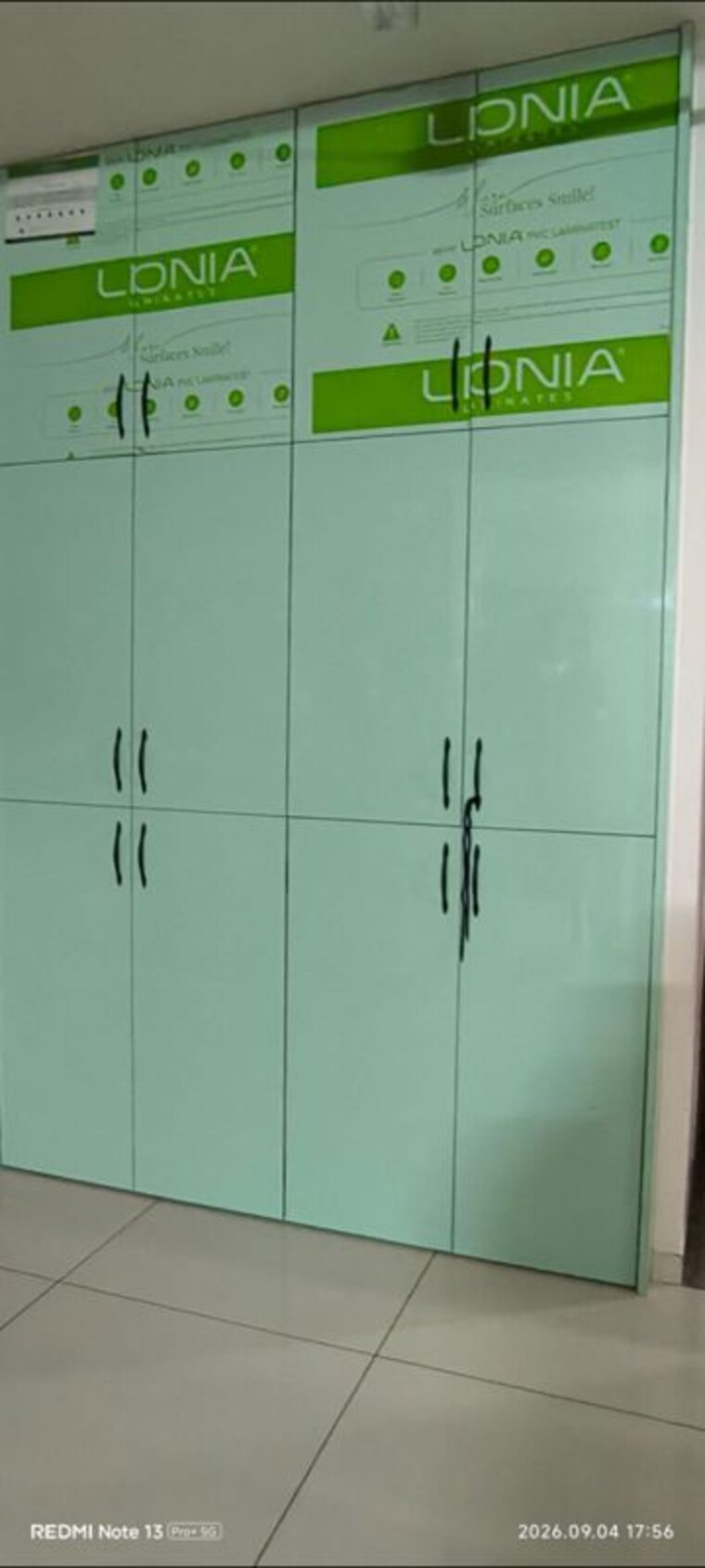 undefined, shagun-saral-207 3 Bedroom 1080 Sq.Ft. Apartment In Zundal Ahmedabad 10675602