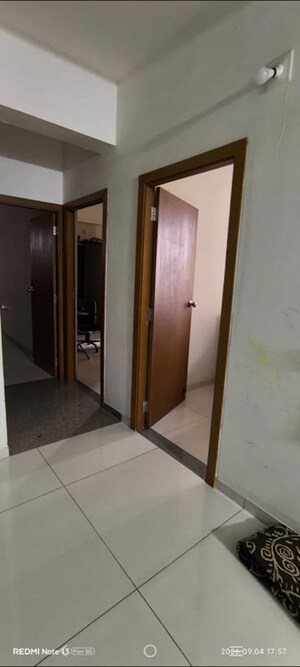 3 BHK Apartment For Rent in Shagun Saral 207, Zundal