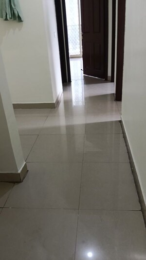 Staircase in 3 BHK Apartment at Jm Orchid, Sector 76 – for Rent
