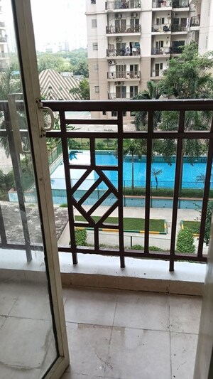 3 BHK Apartment For Rent in Jm Orchid, Sector 76