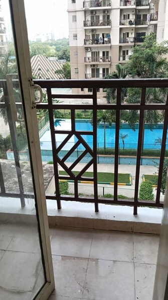 3 BHK +Apartment For Rent in Jm Orchid in Sector 76, Noida
