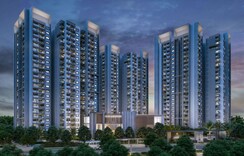 3 BHK Apartment For Sale in Sumadhura Sarang