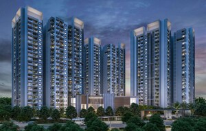 3 BHK Apartment For Sale in Sumadhura Sarang, Doddabanahalli