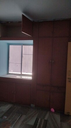 3 BHK Apartment For Rent in Morabadi