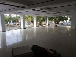 Parking in  Office Space at Sector 63 – for Rent