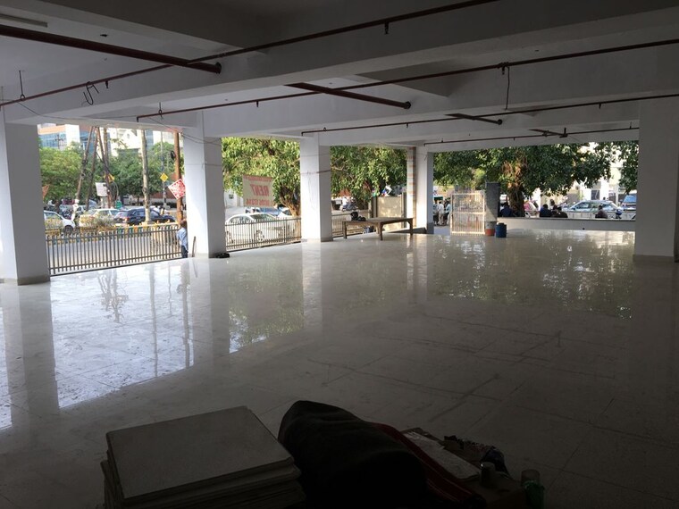  Parking, sector 63 Commercial Office Space 12500 Sq.Ft. In Sector 63 Noida 10675615