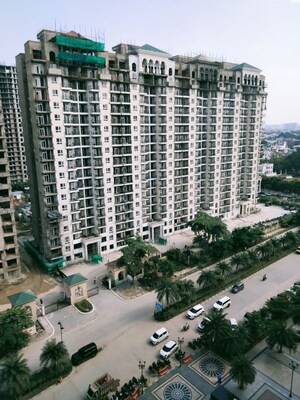 2 BHK Apartment – Exterior View View at Omaxe Grand Omaxe, Gomti Nagar - for Sale