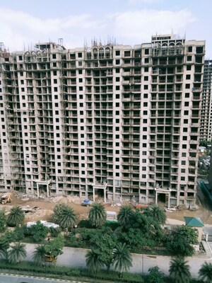 2 BHK Apartment For Sale in Omaxe Grand Omaxe, Gomti Nagar