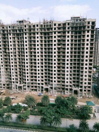 2 BHK Apartment For Sale in Omaxe Grand Omaxe in Gomti Nagar, Lucknow