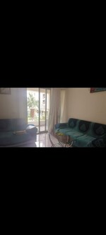 2 BHK +  644 Sq.Ft. Apartment in Vivaan Eminence