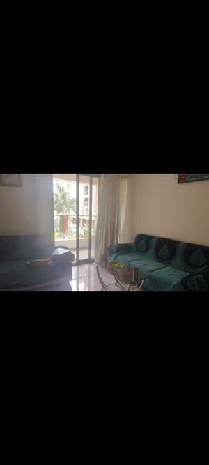2 BHK Apartment For Rent in Vivaan Eminence, Zundal