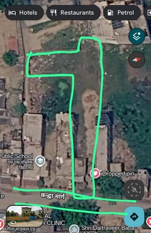   Plot at Chitaipur – for Sale