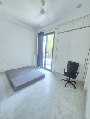 Room in 2 BHK Builder Floor at Subhash Nagar – for Rent